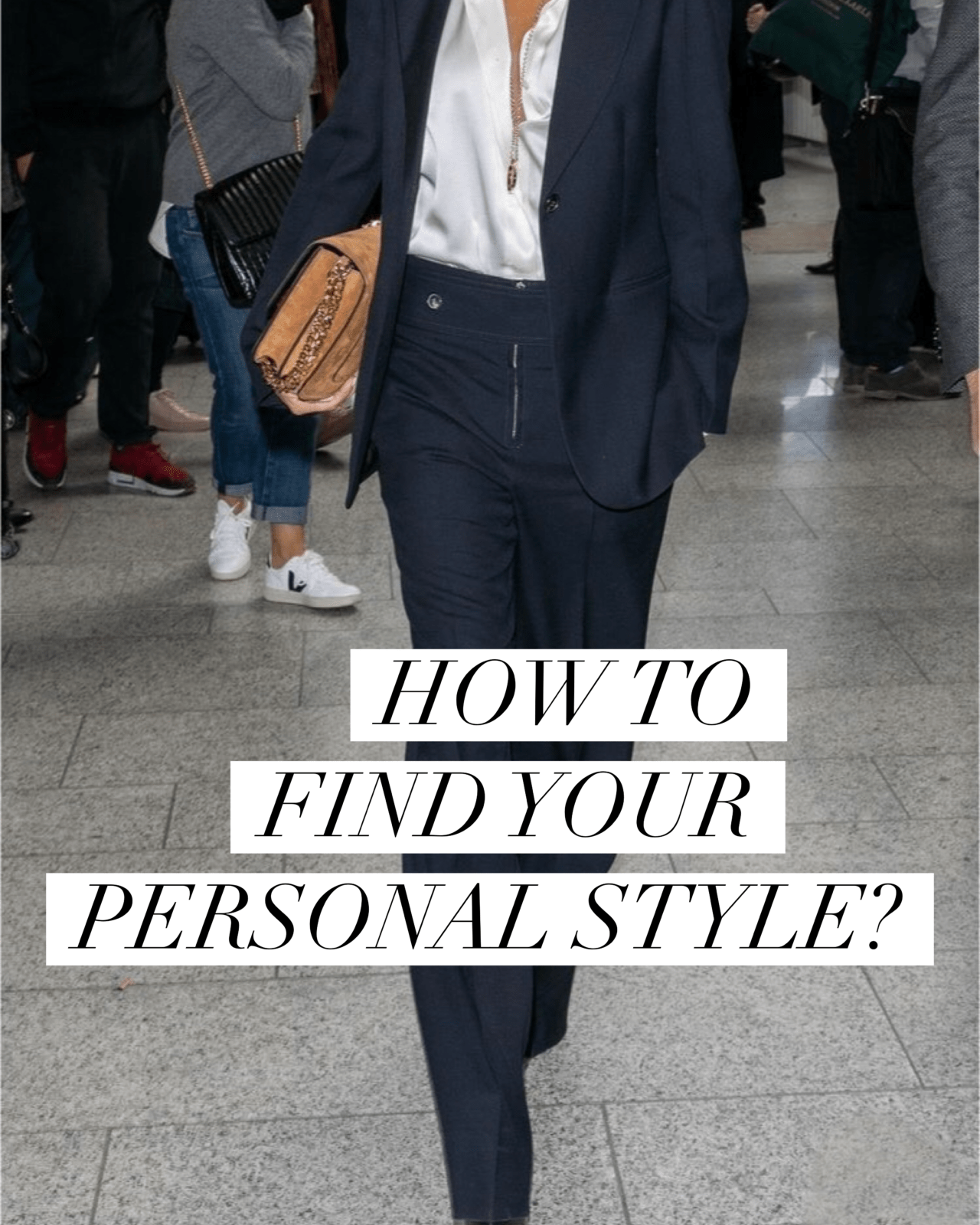 HOW TO FIND YOUR PERSONAL STYLE? – Style-And-You