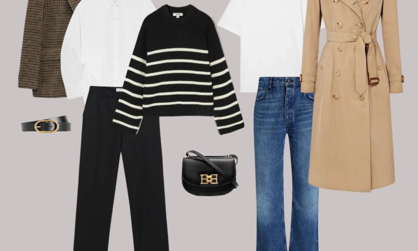 Is a Capsule Wardrobe Right for You?